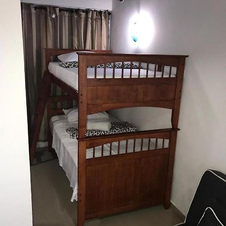 Apartamento Edificio Bahia Fragata San Andrés 外观 照片