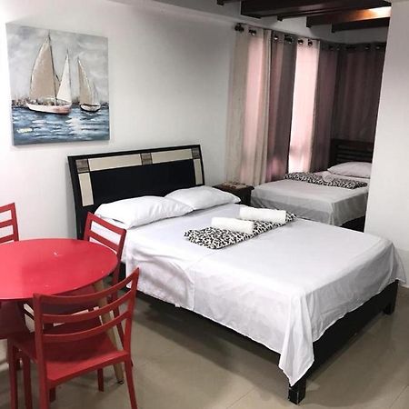 Apartamento Edificio Bahia Fragata San Andrés 外观 照片