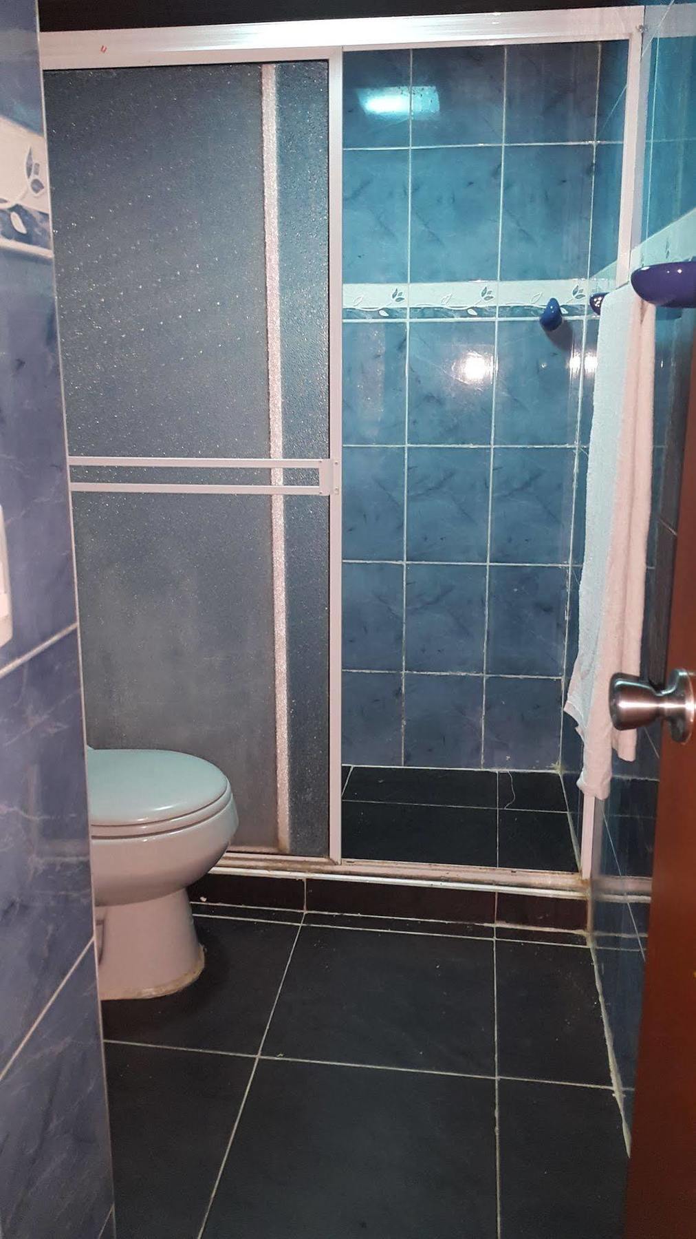 Apartamento Edificio Bahia Fragata San Andrés 外观 照片