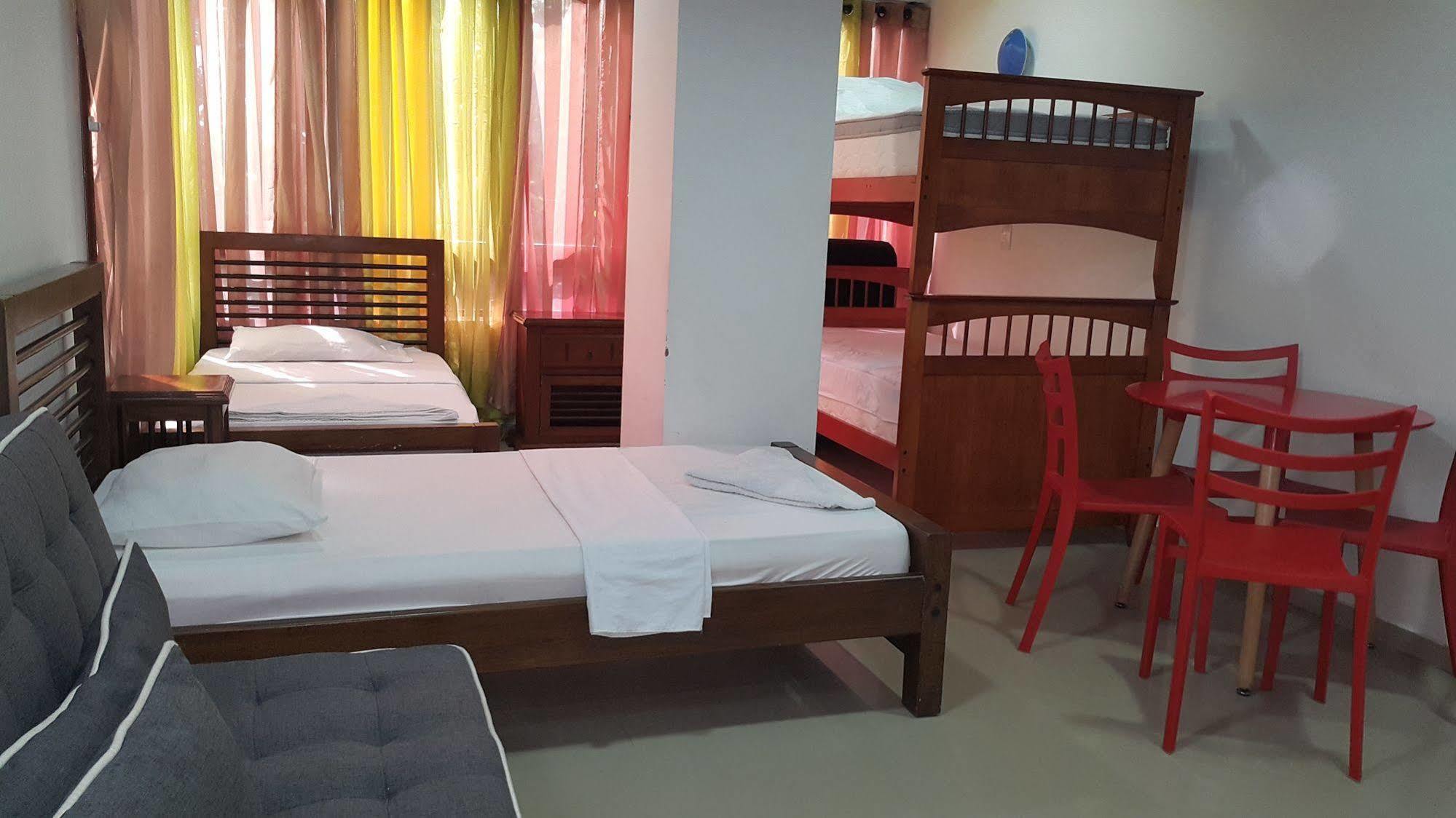 Apartamento Edificio Bahia Fragata San Andrés 外观 照片