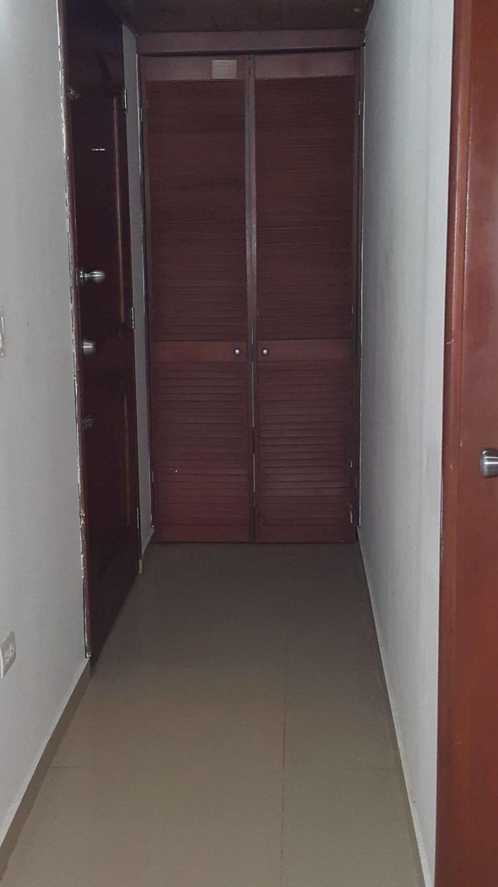 Apartamento Edificio Bahia Fragata San Andrés 外观 照片