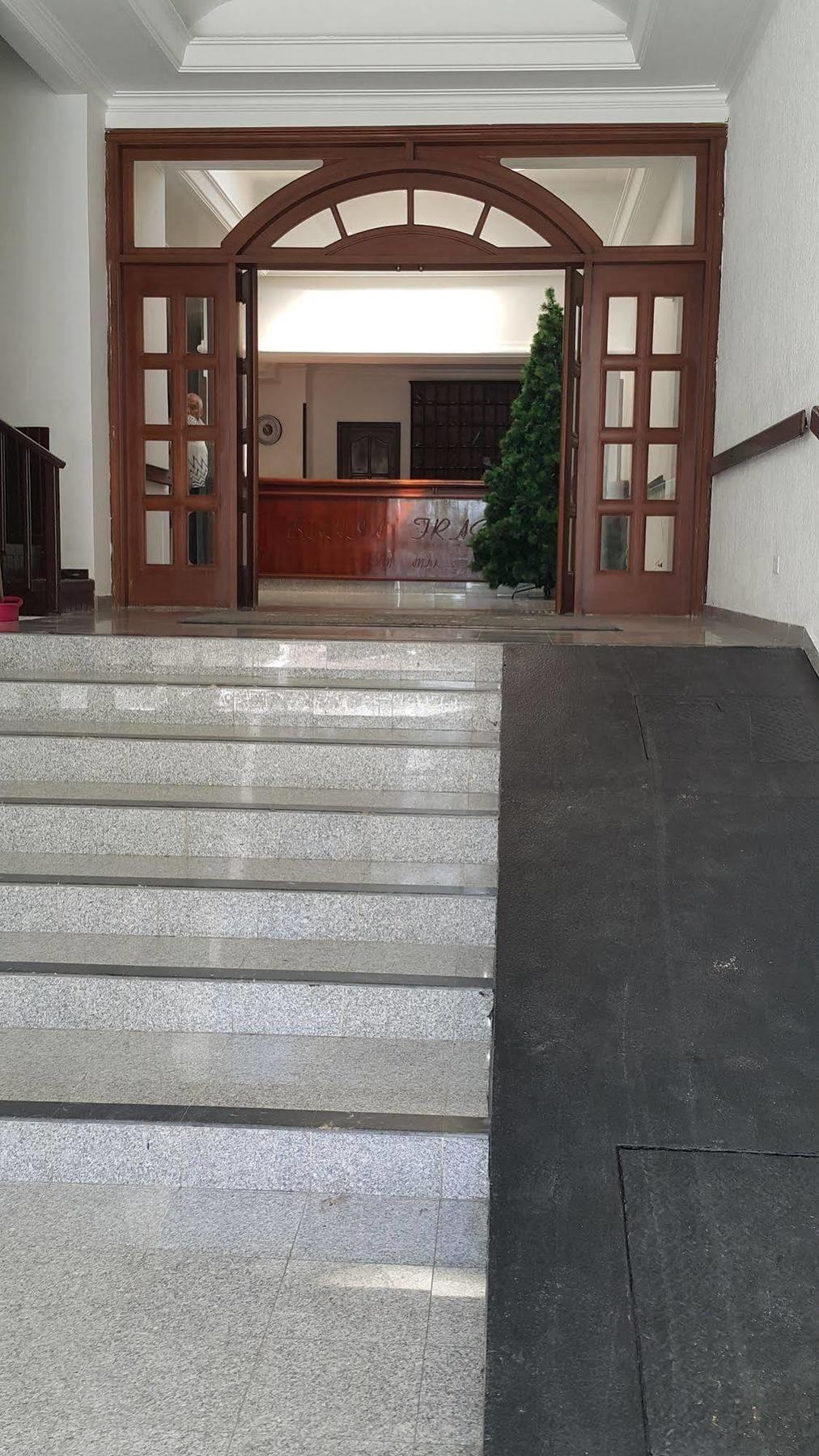 Apartamento Edificio Bahia Fragata San Andrés 外观 照片