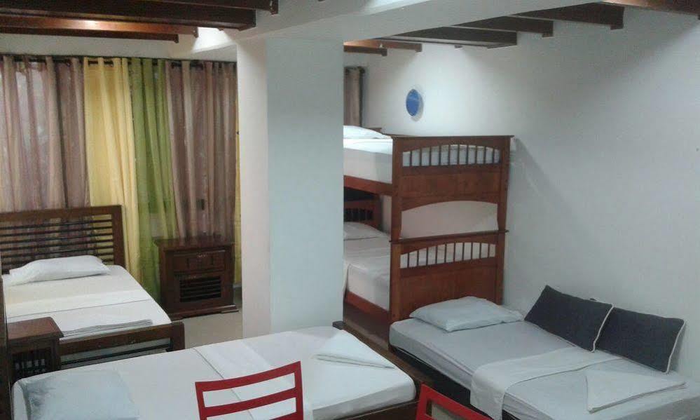 Apartamento Edificio Bahia Fragata San Andrés 外观 照片